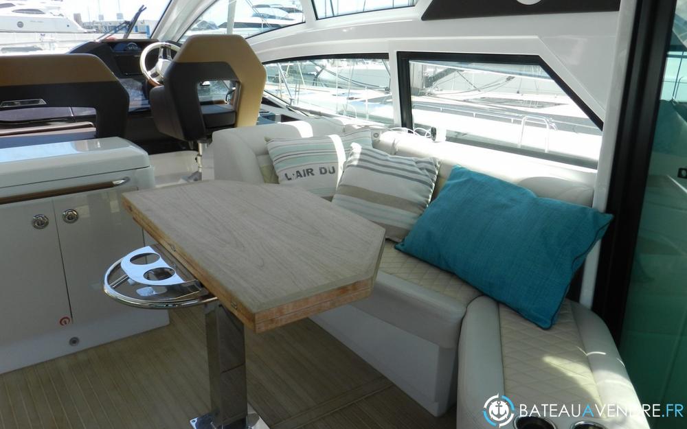 Beneteau Gran Turismo 46 interieur photo 5