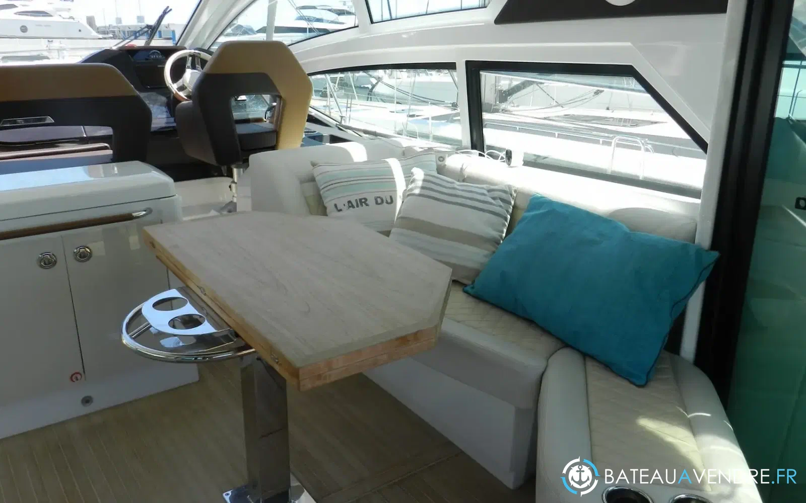 slider 4 Beneteau Gran Turismo 46