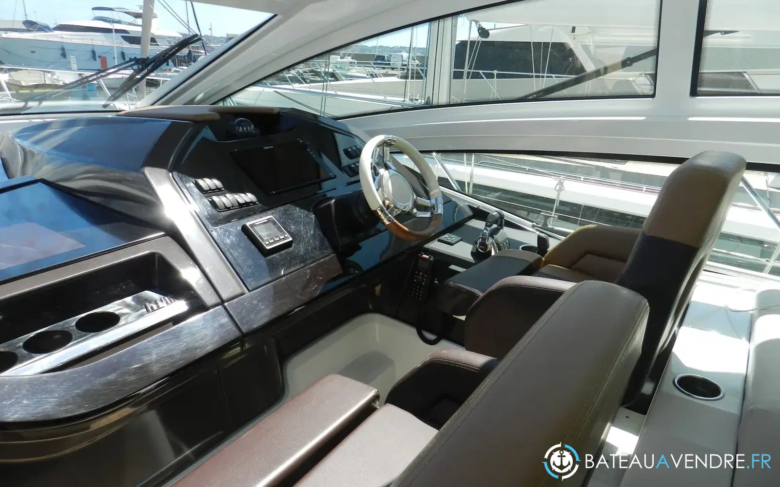 slider 5 Beneteau Gran Turismo 46