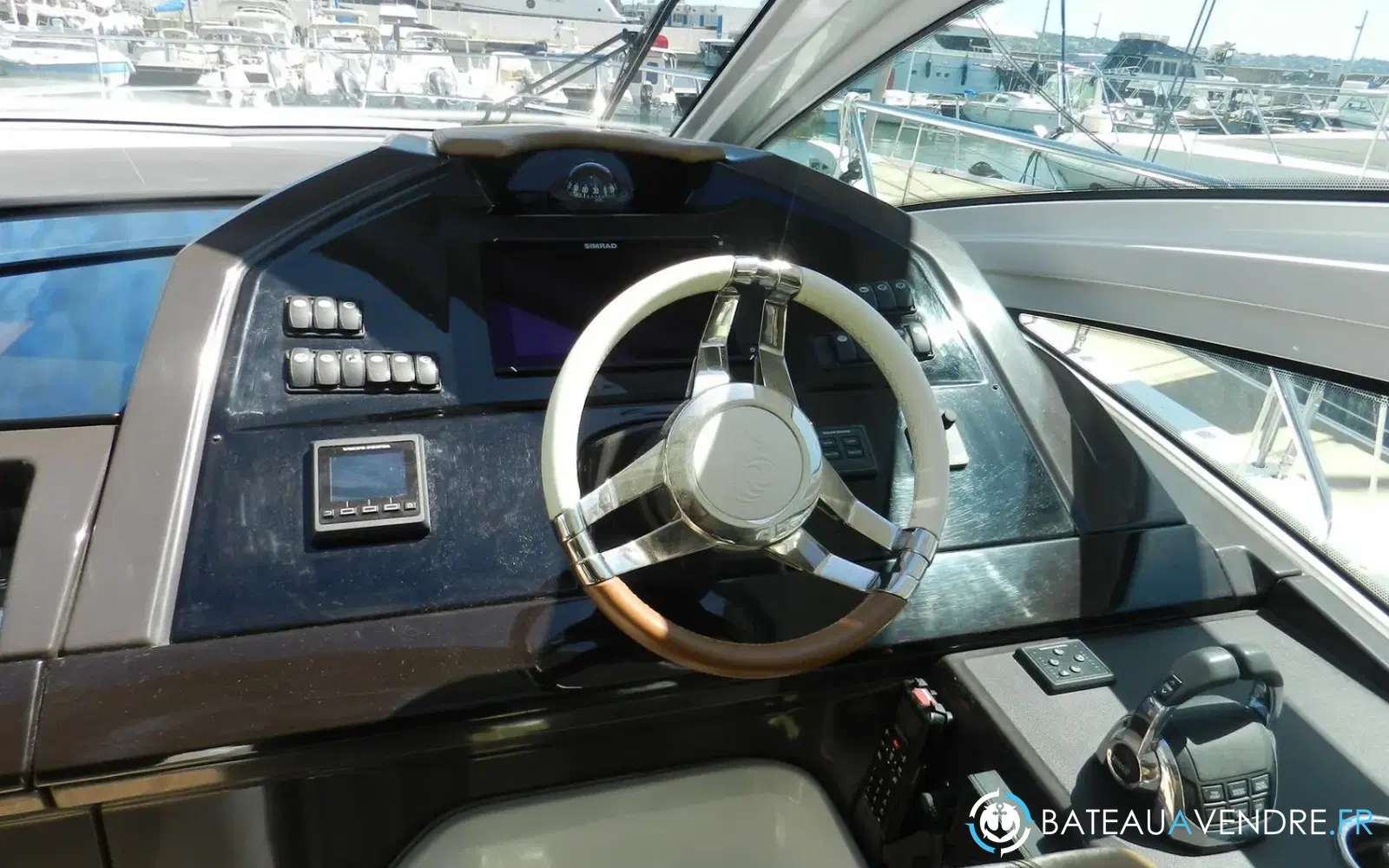 slider 6 Beneteau Gran Turismo 46