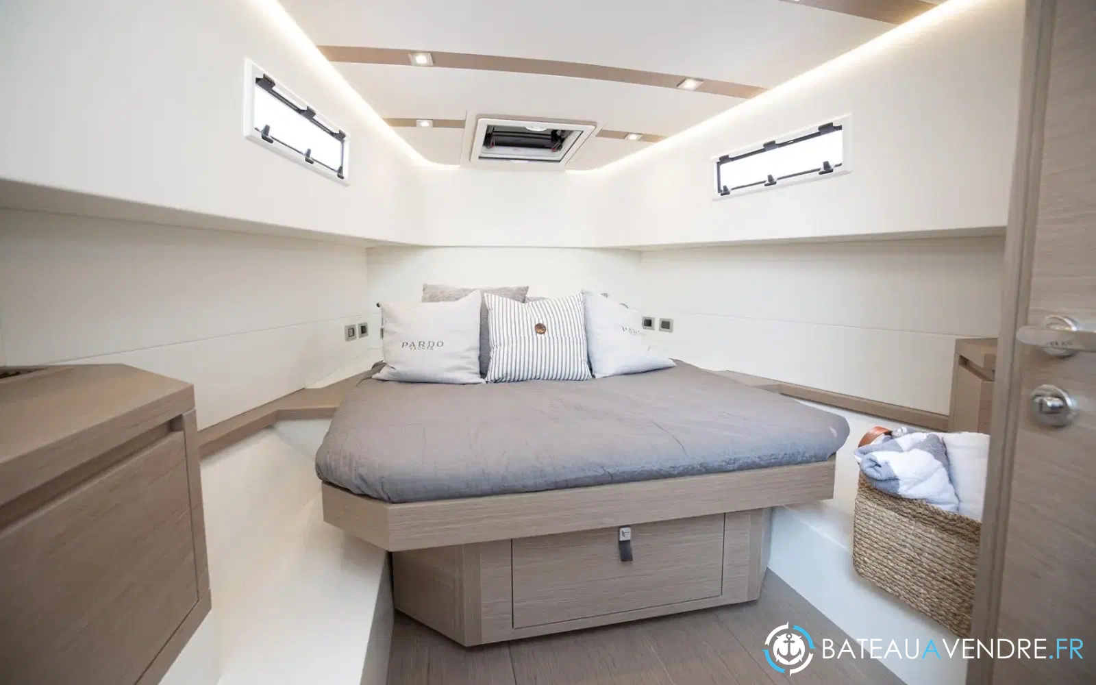 slider 9 Pardo Yachts Pardo 38