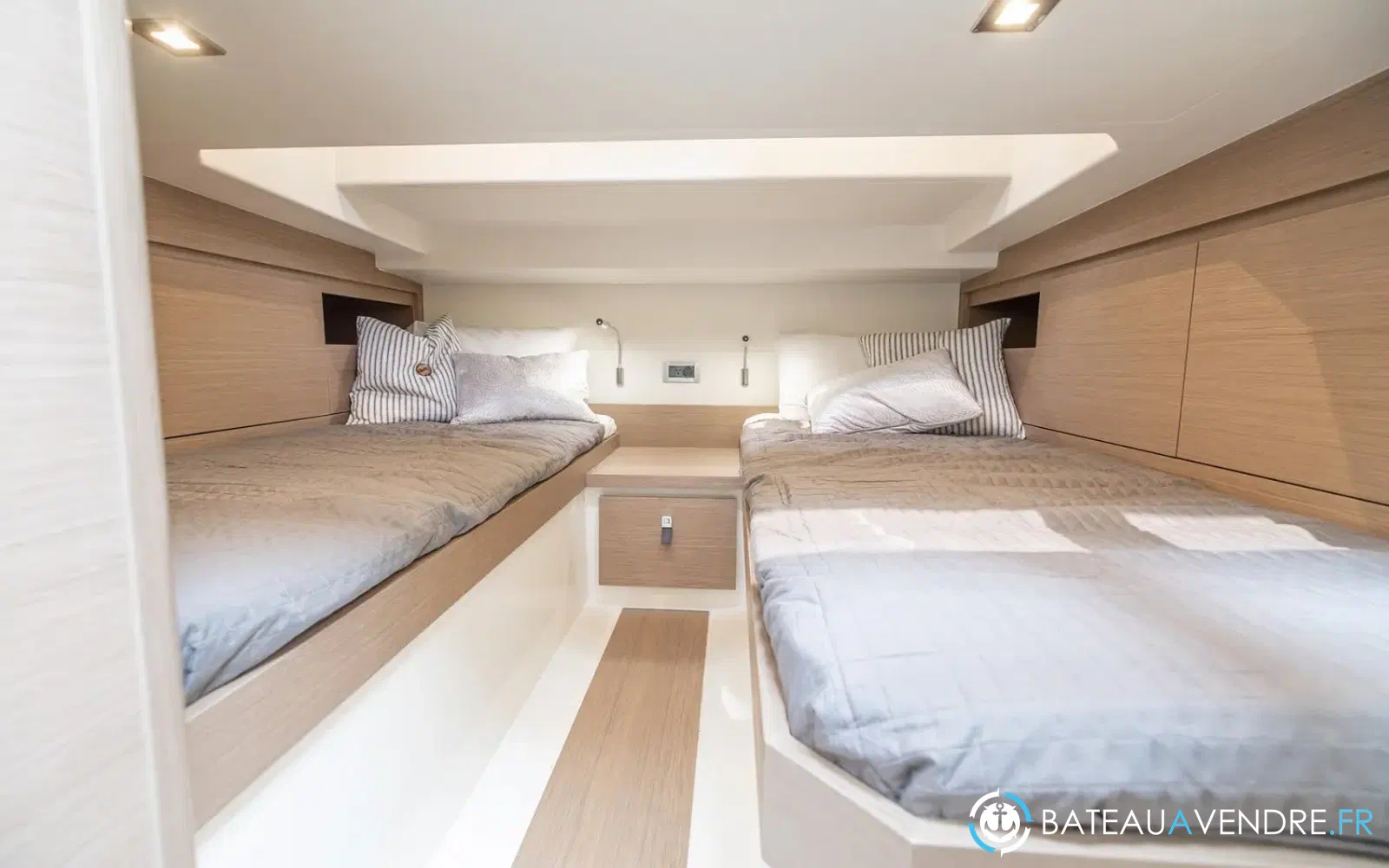 slider 11 Pardo Yachts Pardo 38