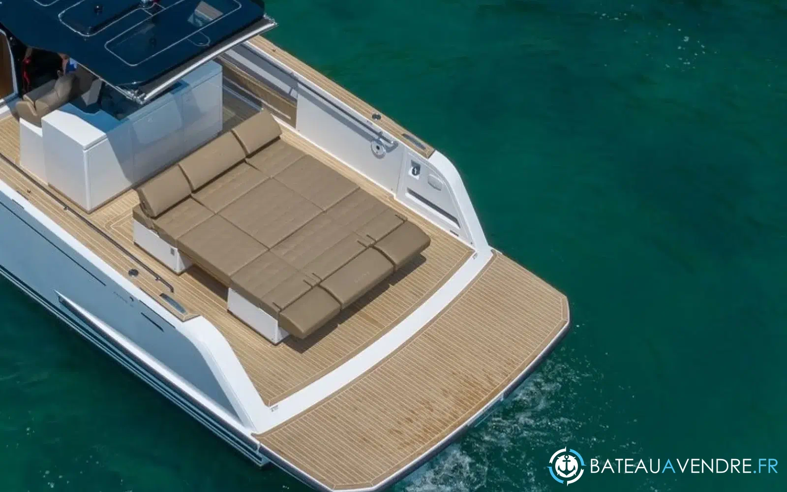 slider 2 Pardo Yachts Pardo 38