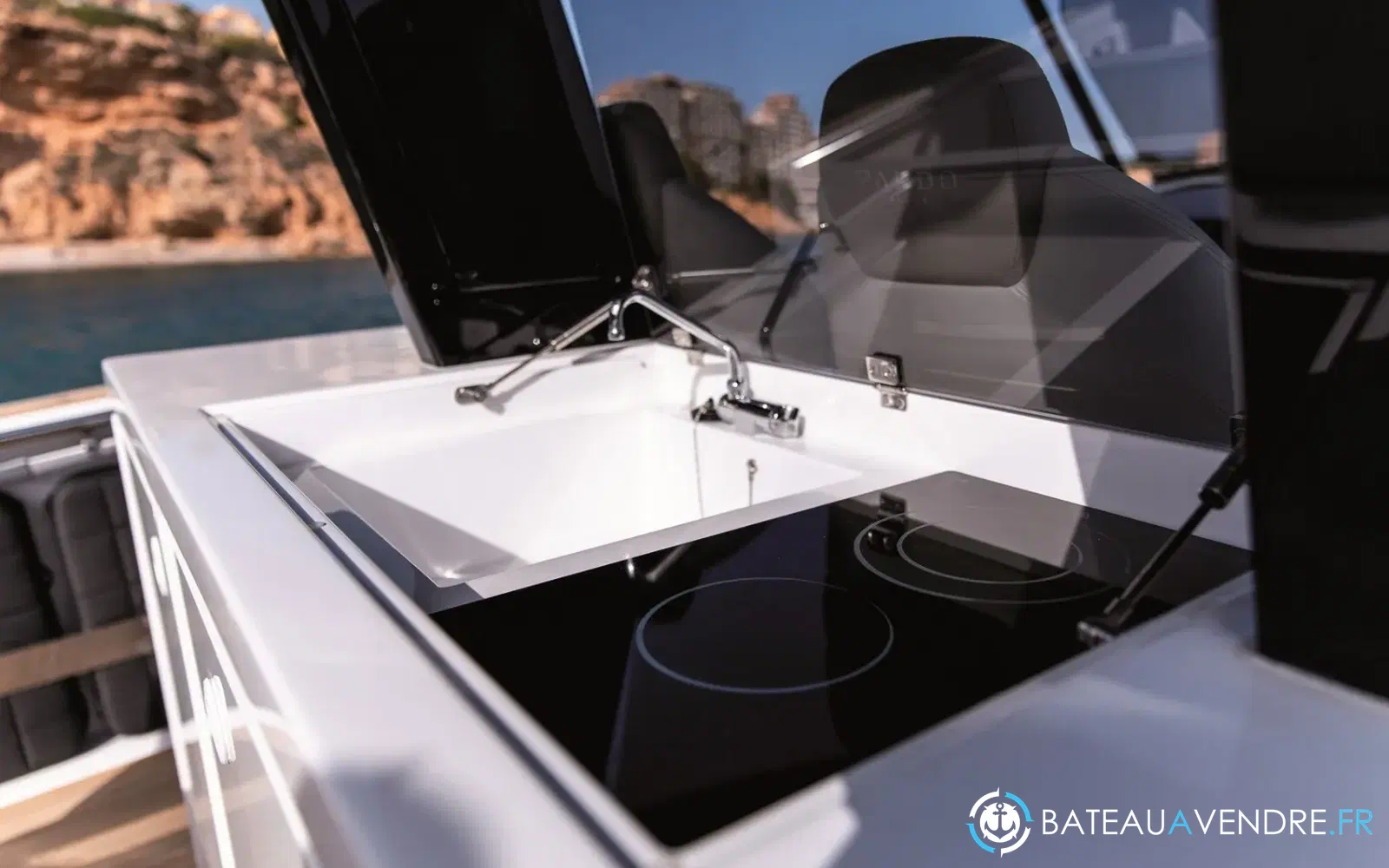 slider 4 Pardo Yachts Pardo 38