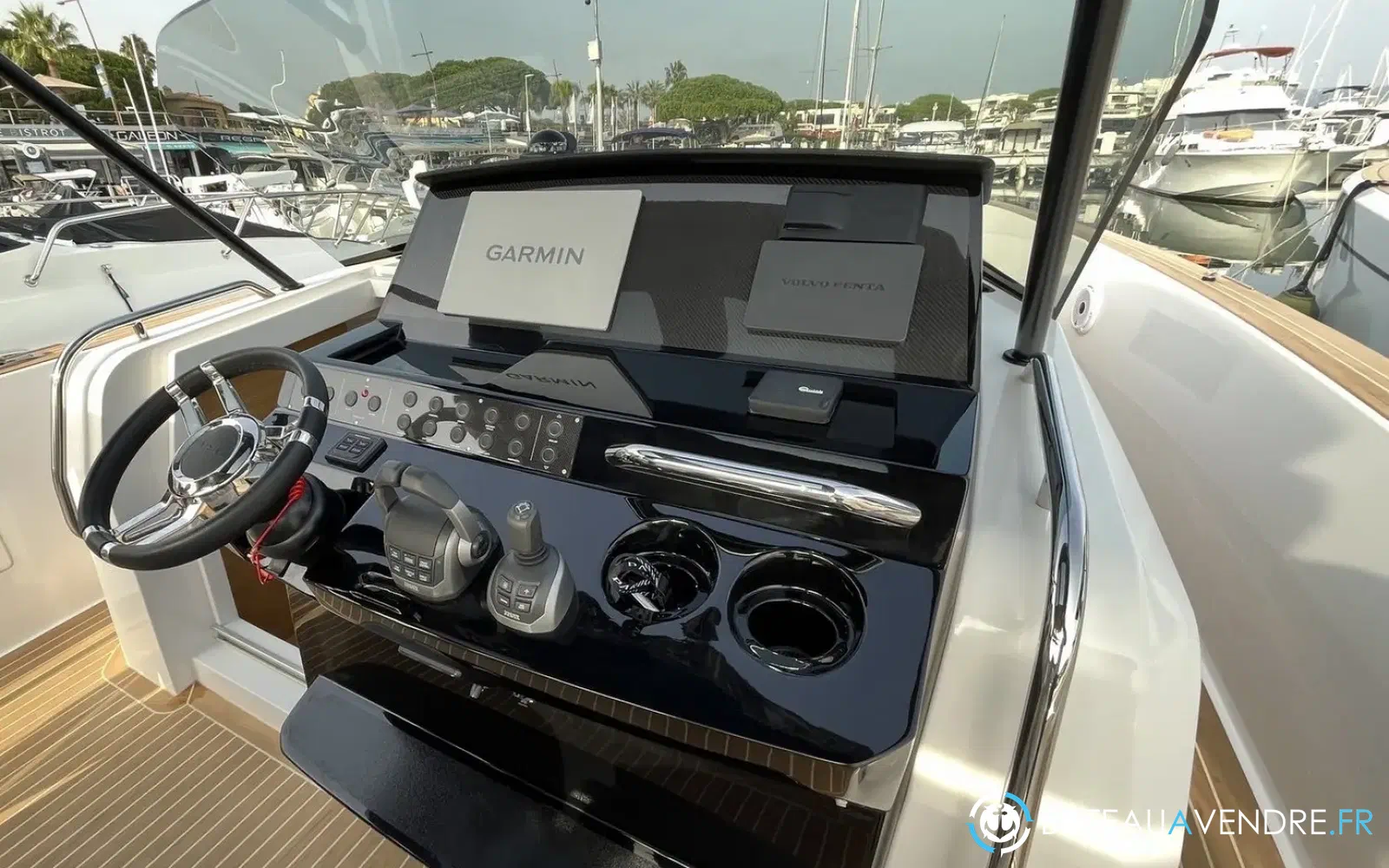 slider 5 Pardo Yachts Pardo 38