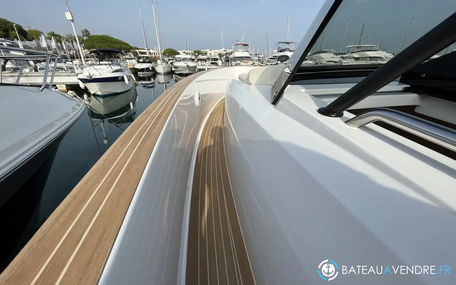 slider 6 Pardo Yachts Pardo 38