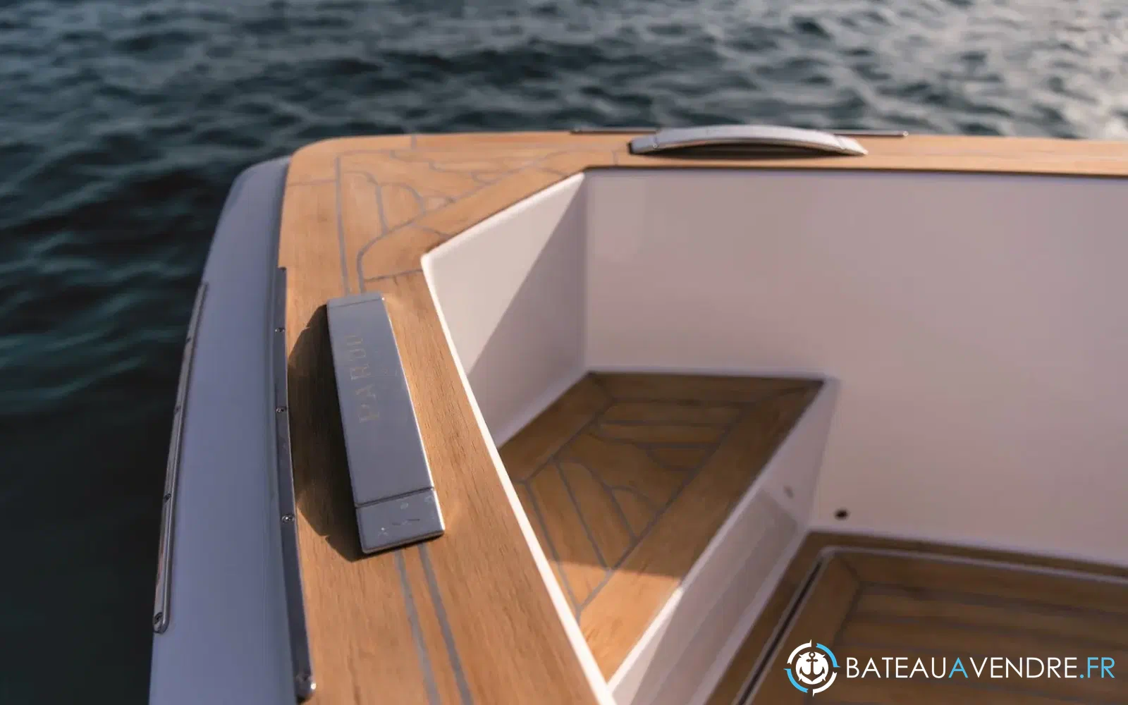 slider 7 Pardo Yachts Pardo 38