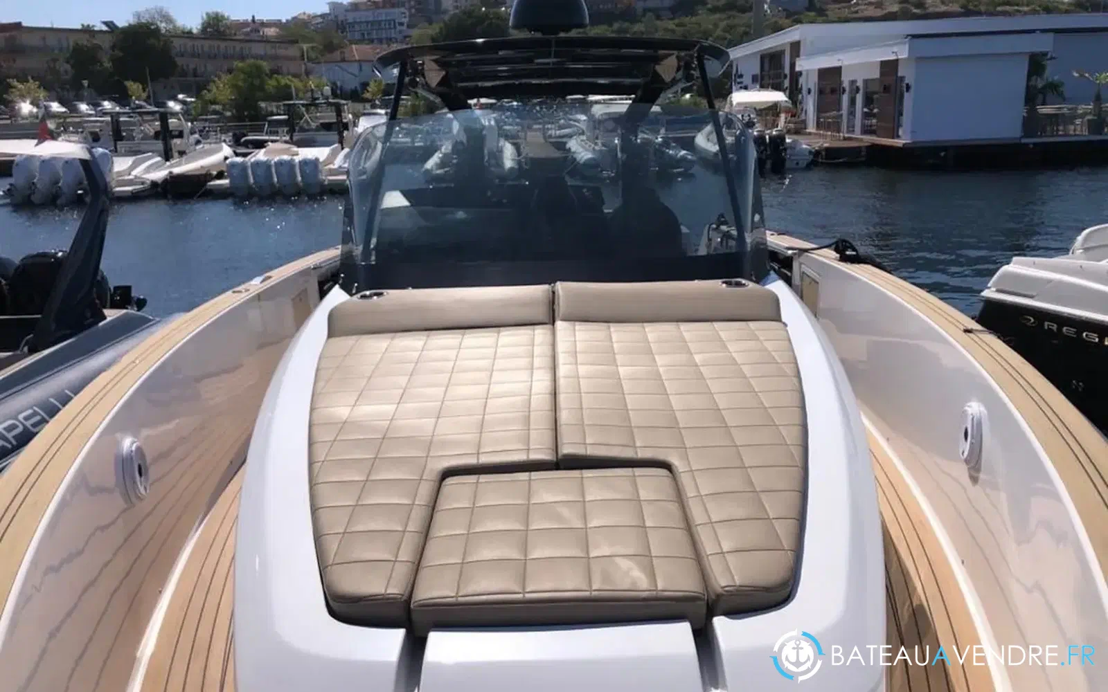 slider 8 Pardo Yachts Pardo 38