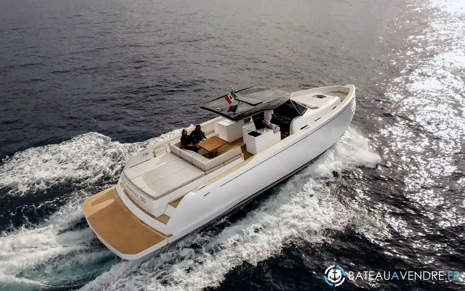 slider 10 Pardo Yachts Pardo 50
