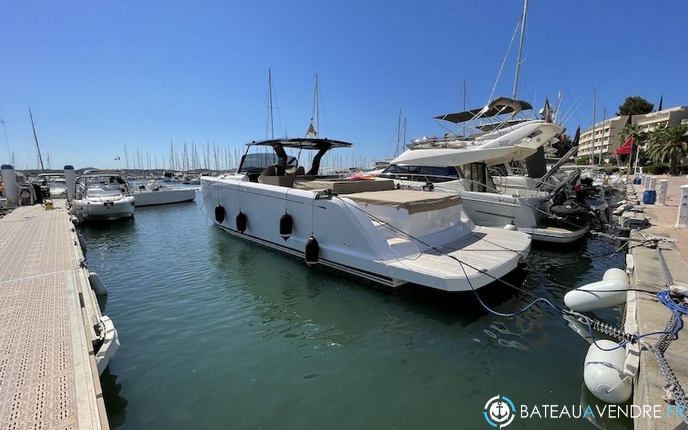 Pardo Yachts Pardo 50 exterieur photo 2