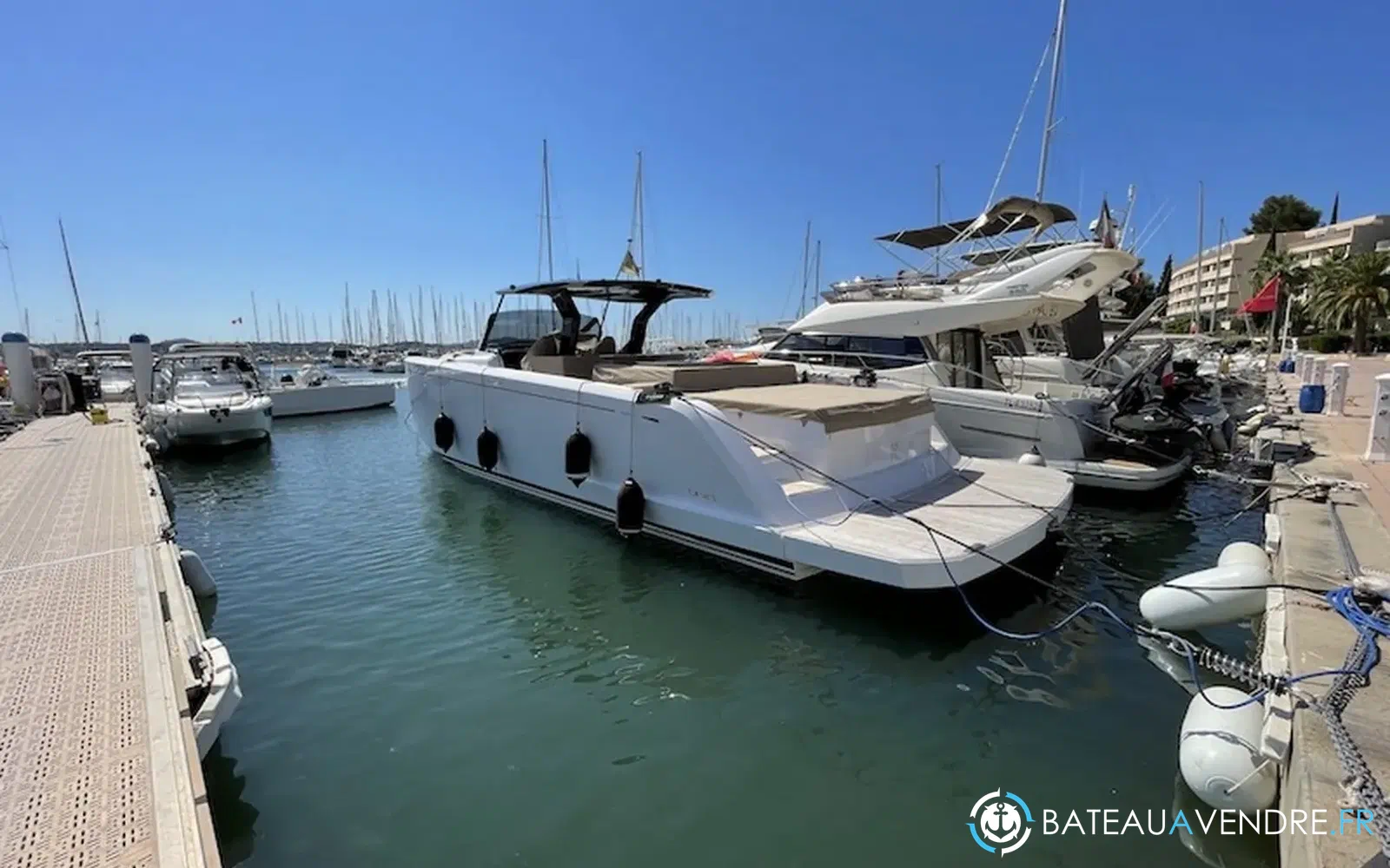 slider 1 Pardo Yachts Pardo 50