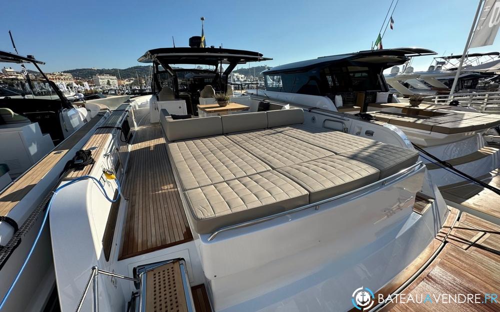 Pardo Yachts Pardo 50 exterieur photo 3