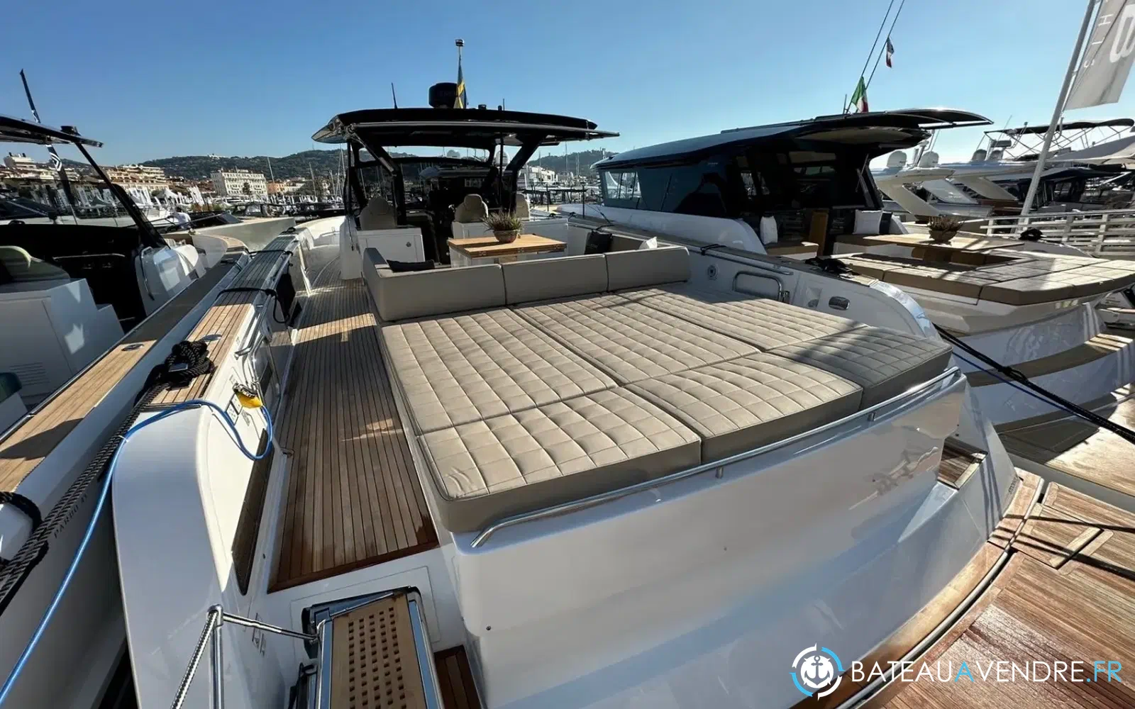 slider 2 Pardo Yachts Pardo 50