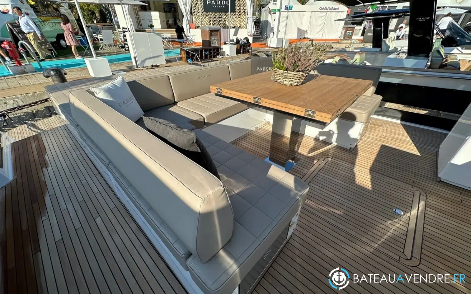 slider 3 Pardo Yachts Pardo 50