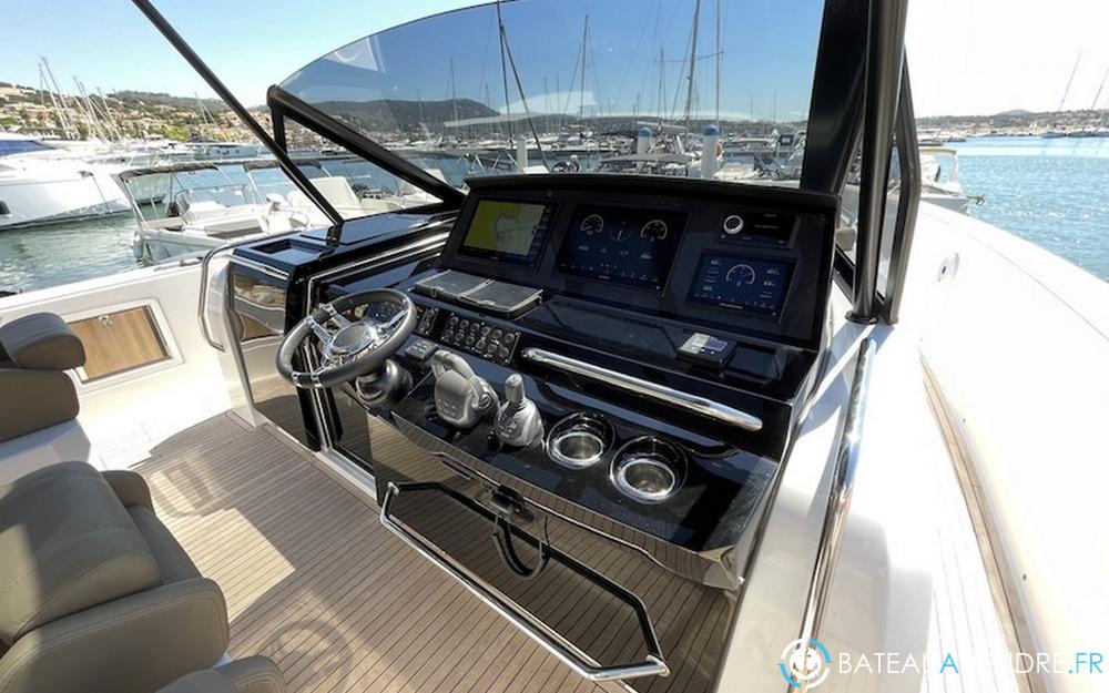 Pardo Yachts Pardo 50 electronique / cockpit photo 5