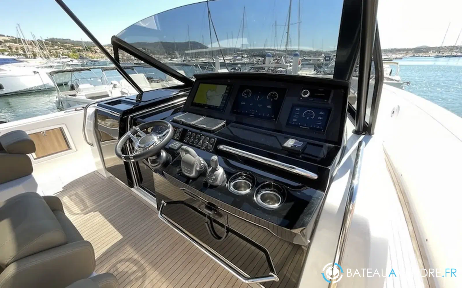 slider 4 Pardo Yachts Pardo 50