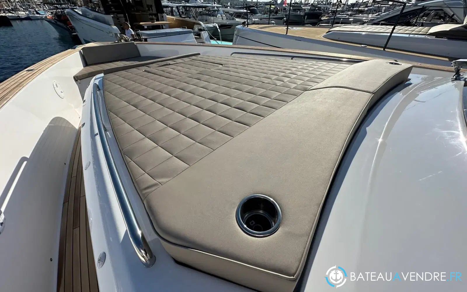 slider 5 Pardo Yachts Pardo 50