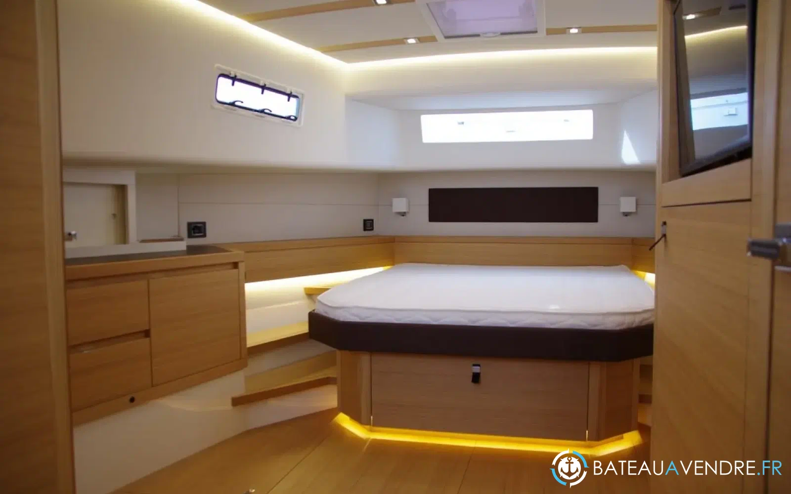 slider 6 Pardo Yachts Pardo 50