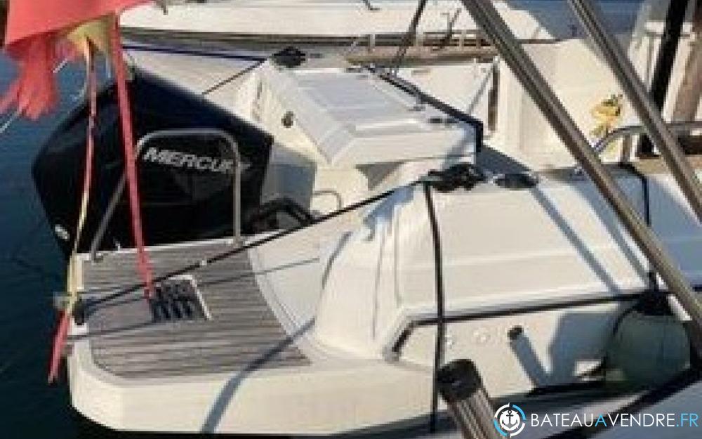 Jeanneau Merry Fisher 795 Marlin exterieur photo 2