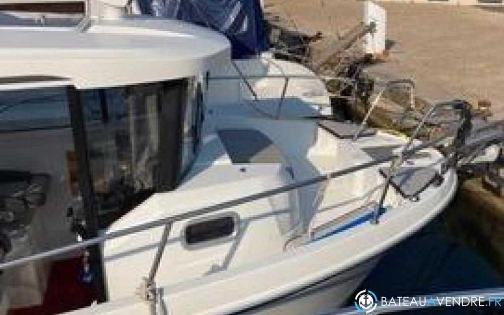 Jeanneau Merry Fisher 795 Marlin exterieur photo 3