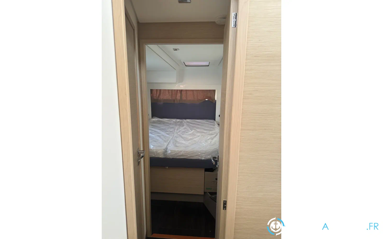 slider 17 Fountaine Pajot Tanna 47