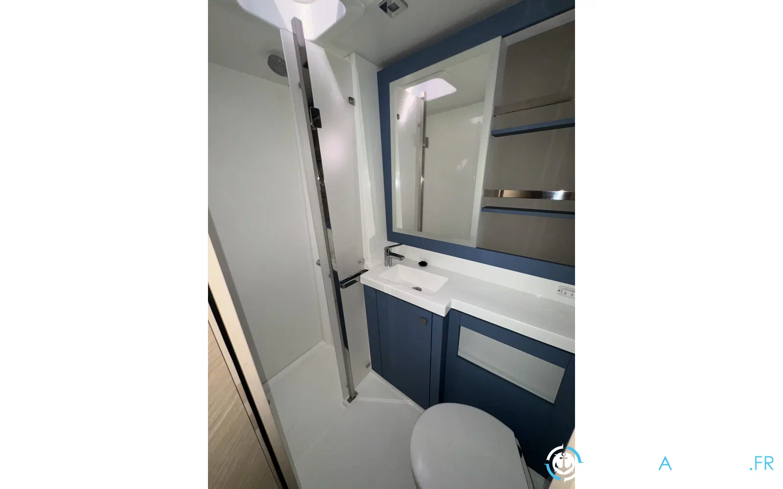 slider 18 Fountaine Pajot Tanna 47