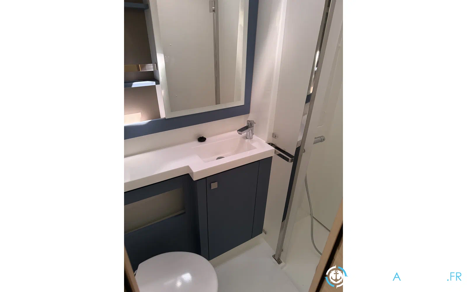 slider 21 Fountaine Pajot Tanna 47