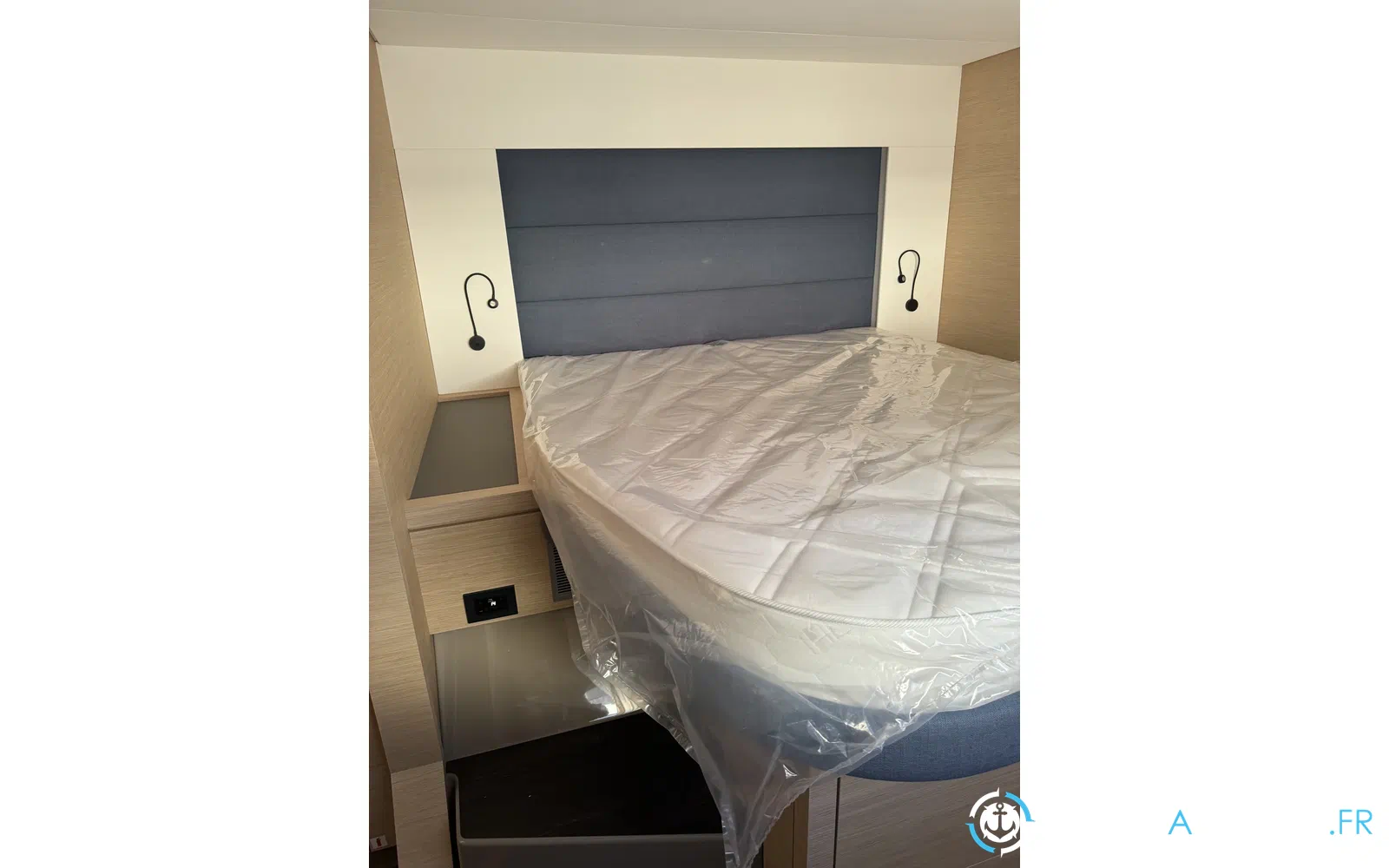 slider 22 Fountaine Pajot Tanna 47