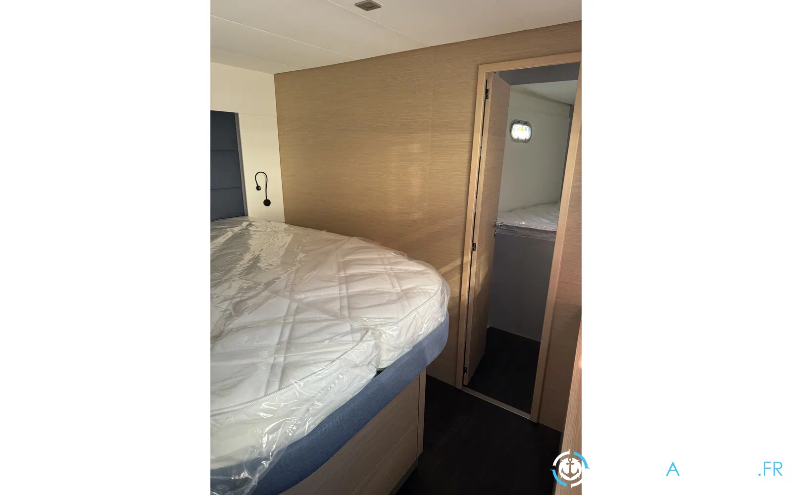 slider 23 Fountaine Pajot Tanna 47