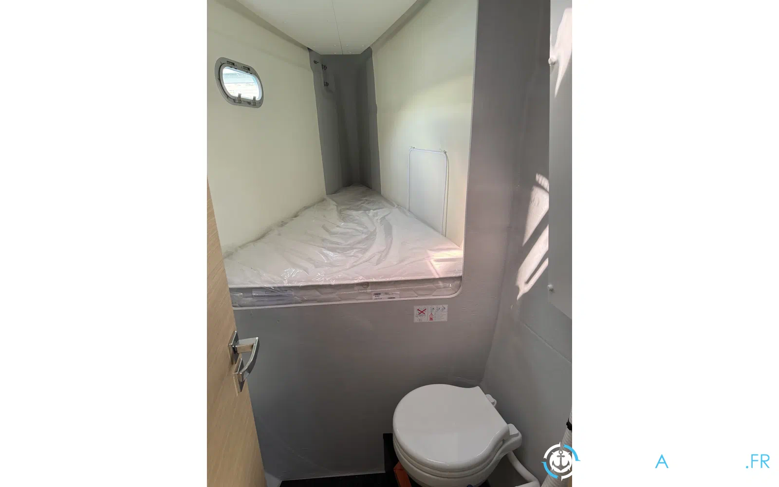 slider 24 Fountaine Pajot Tanna 47