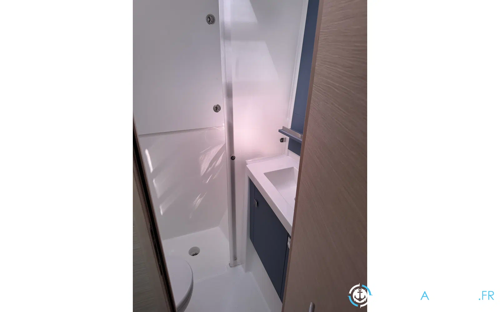 slider 27 Fountaine Pajot Tanna 47