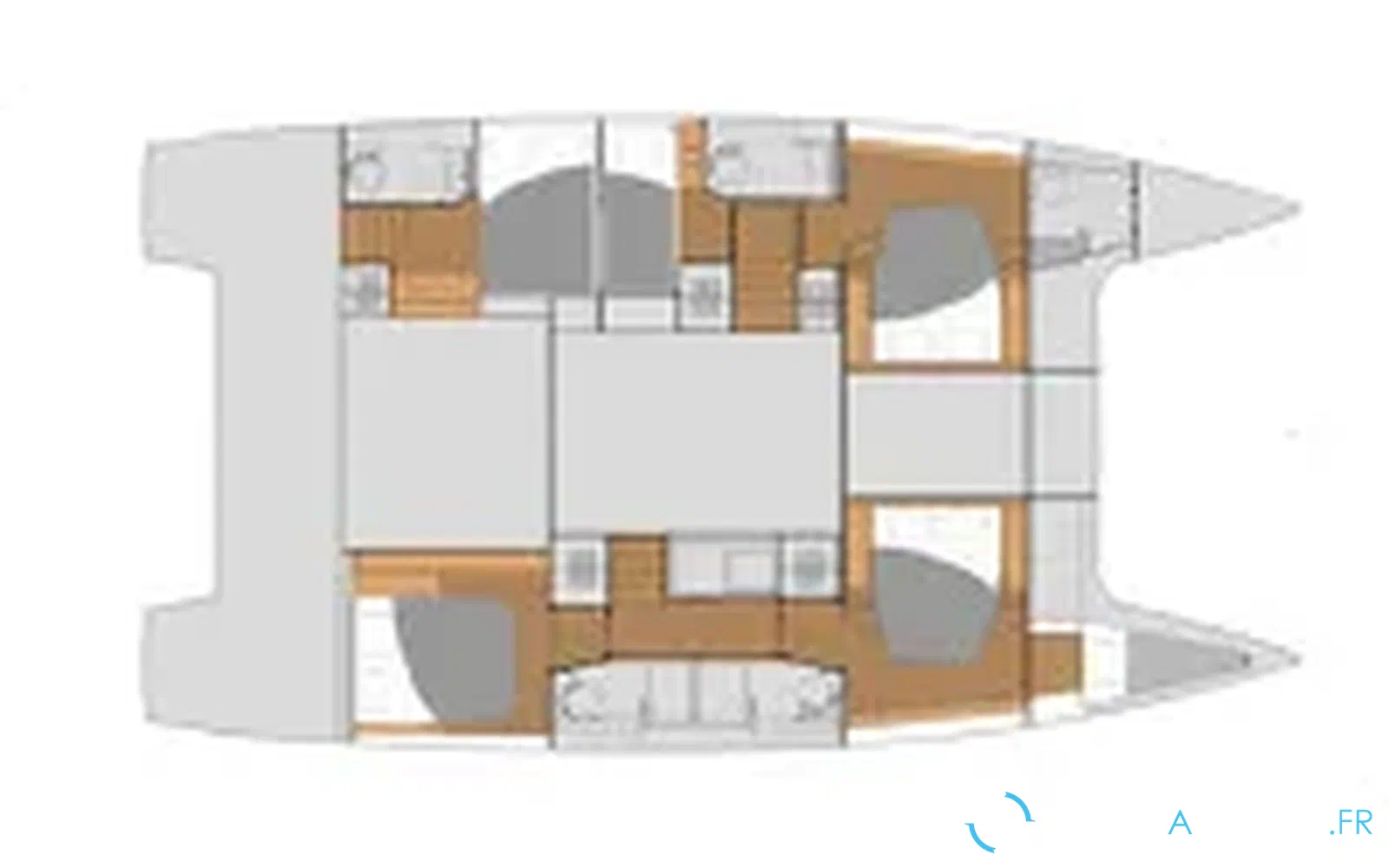 slider 28 Fountaine Pajot Tanna 47