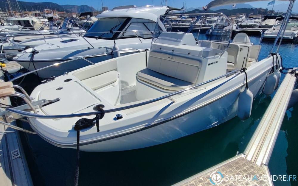 Beneteau Flyer 7 SPACEdeck exterieur photo 2