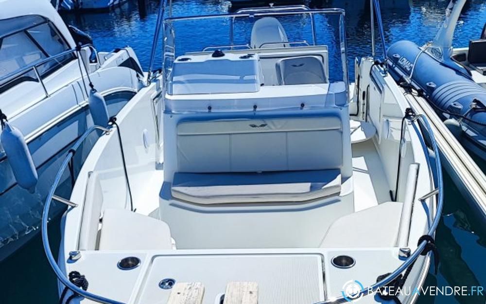 Beneteau Flyer 7 SPACEdeck exterieur photo 4