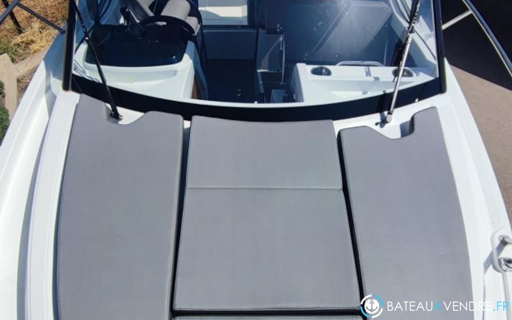 Beneteau Antares 7 exterieur photo 5