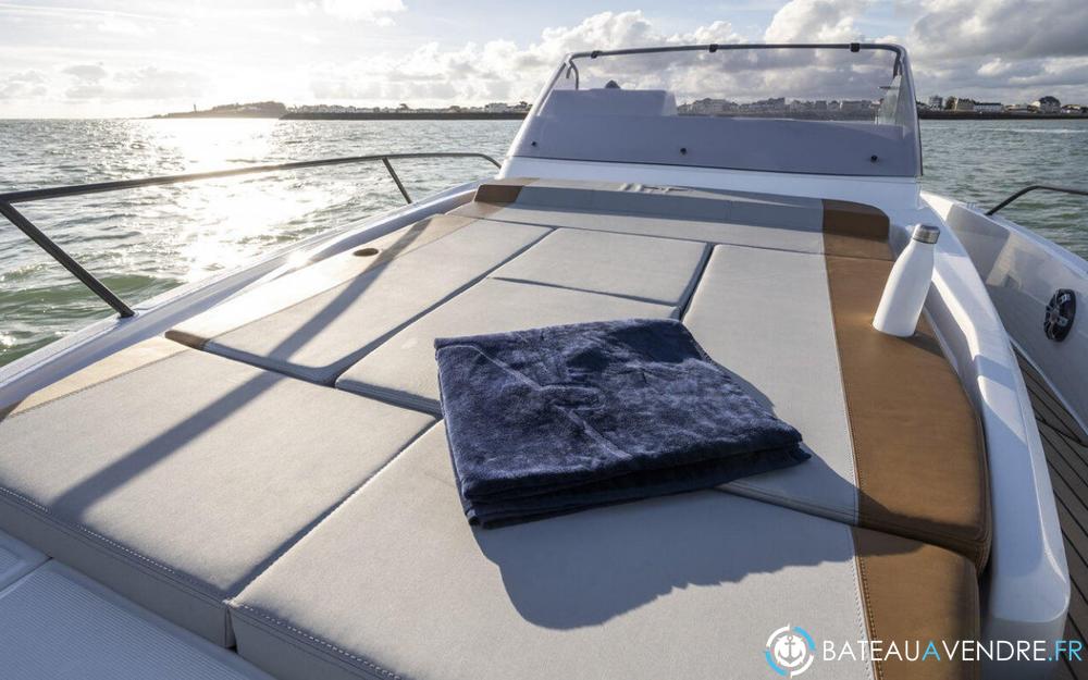 Beneteau Flyer 9 Sundeck interieur photo 4