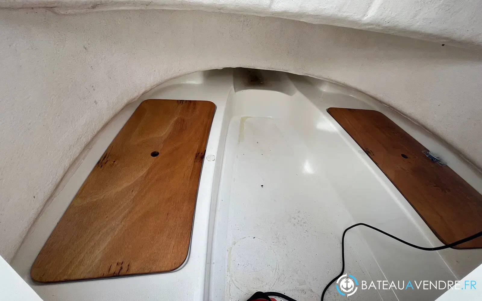 slider 11 Beneteau Flyer 550