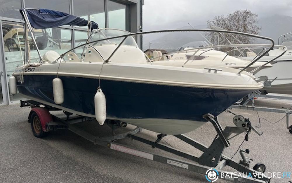 Beneteau Flyer 550 exterieur photo 2