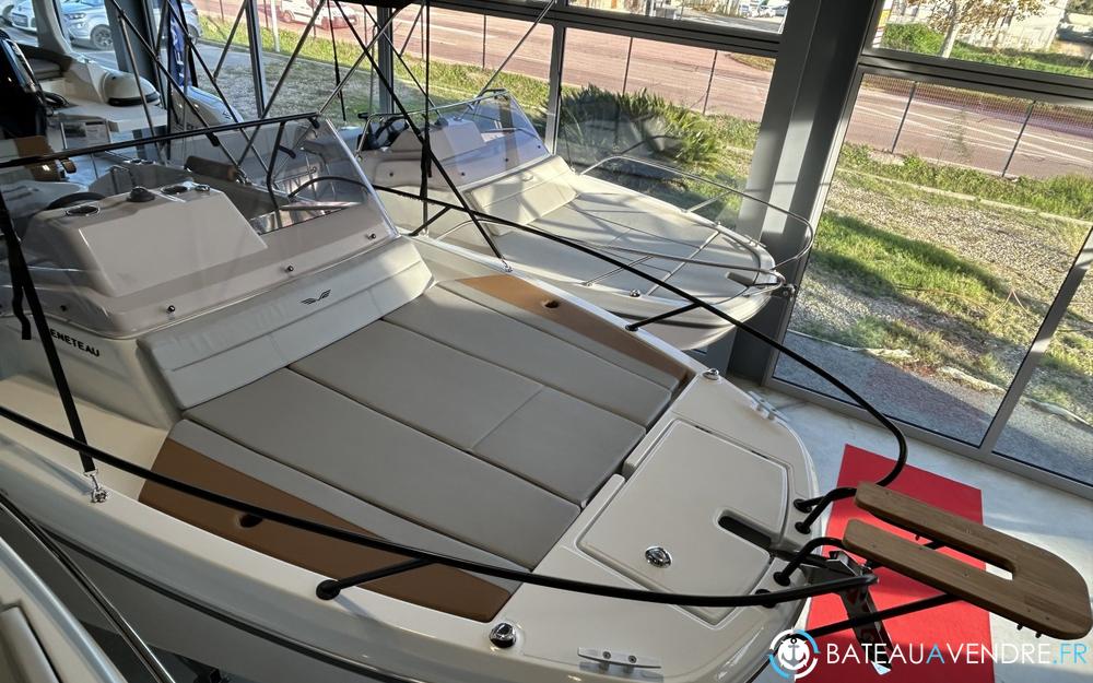 Beneteau Flyer 7 SUNdeck exterieur photo 5