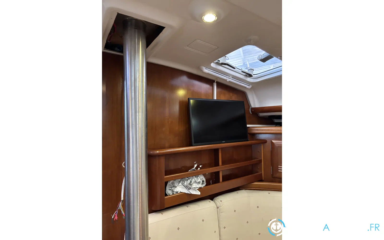 slider 11 Beneteau Oceanis 423