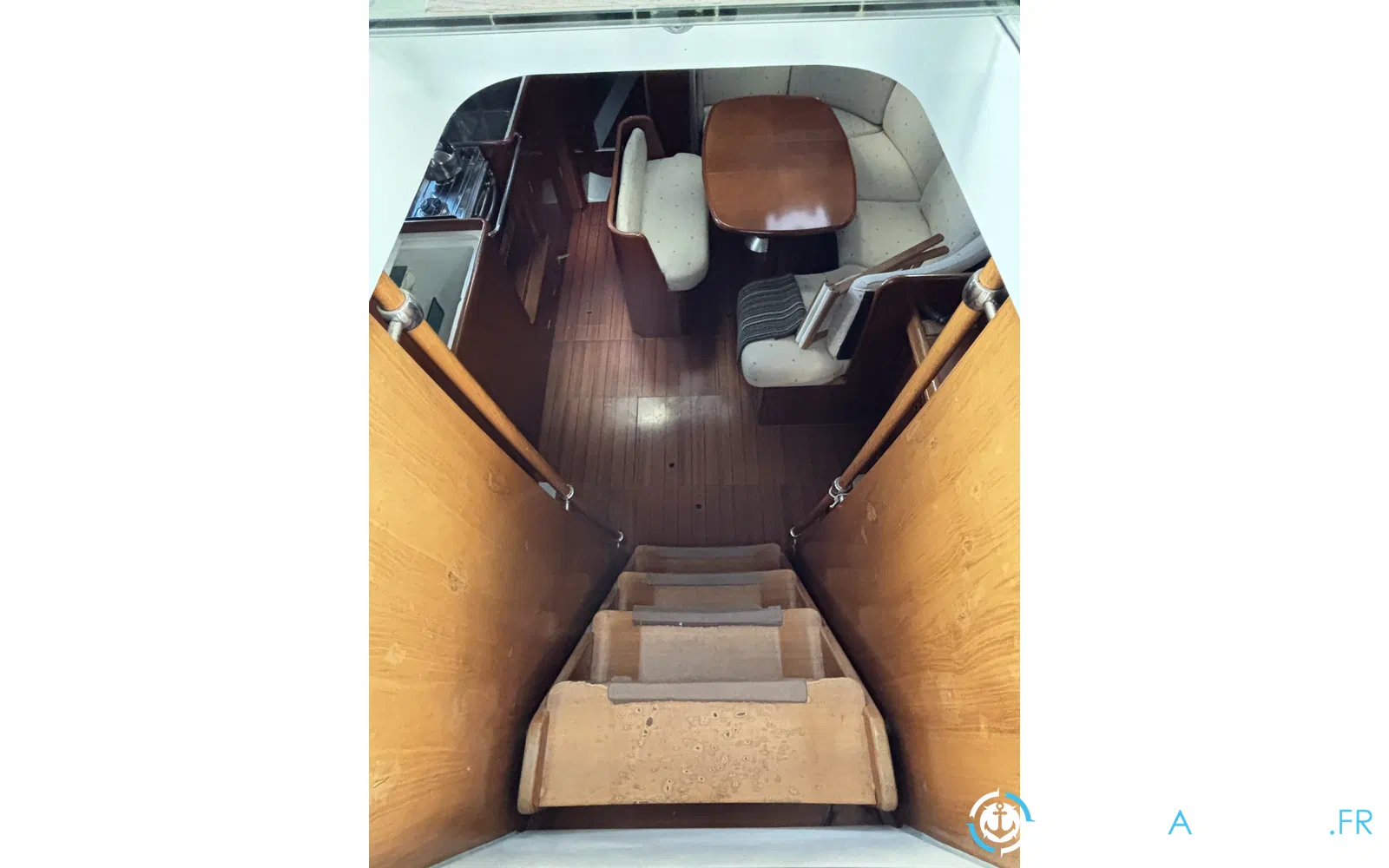 slider 13 Beneteau Oceanis 423