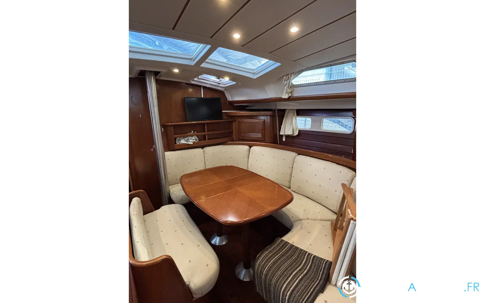 slider 14 Beneteau Oceanis 423