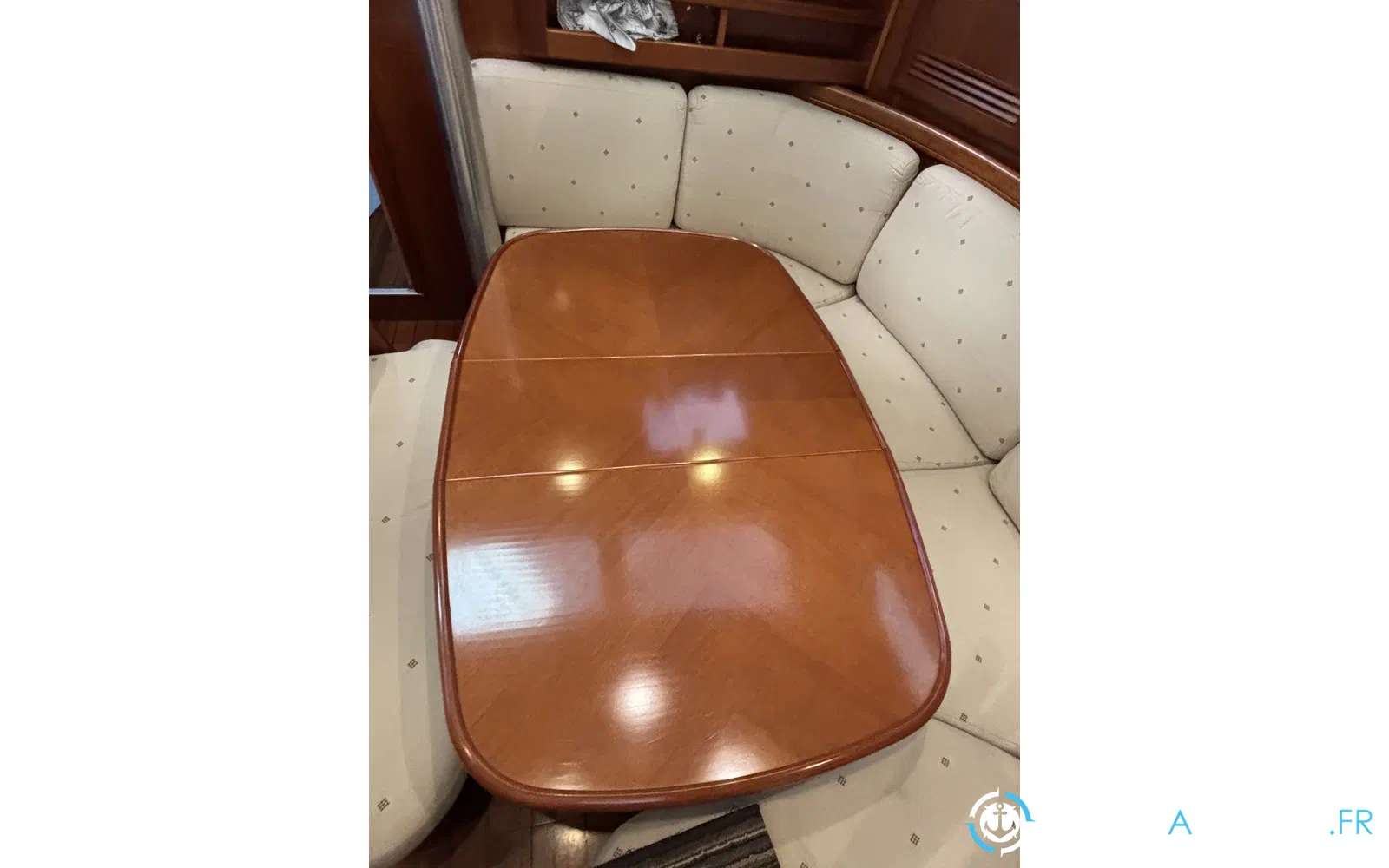 slider 17 Beneteau Oceanis 423