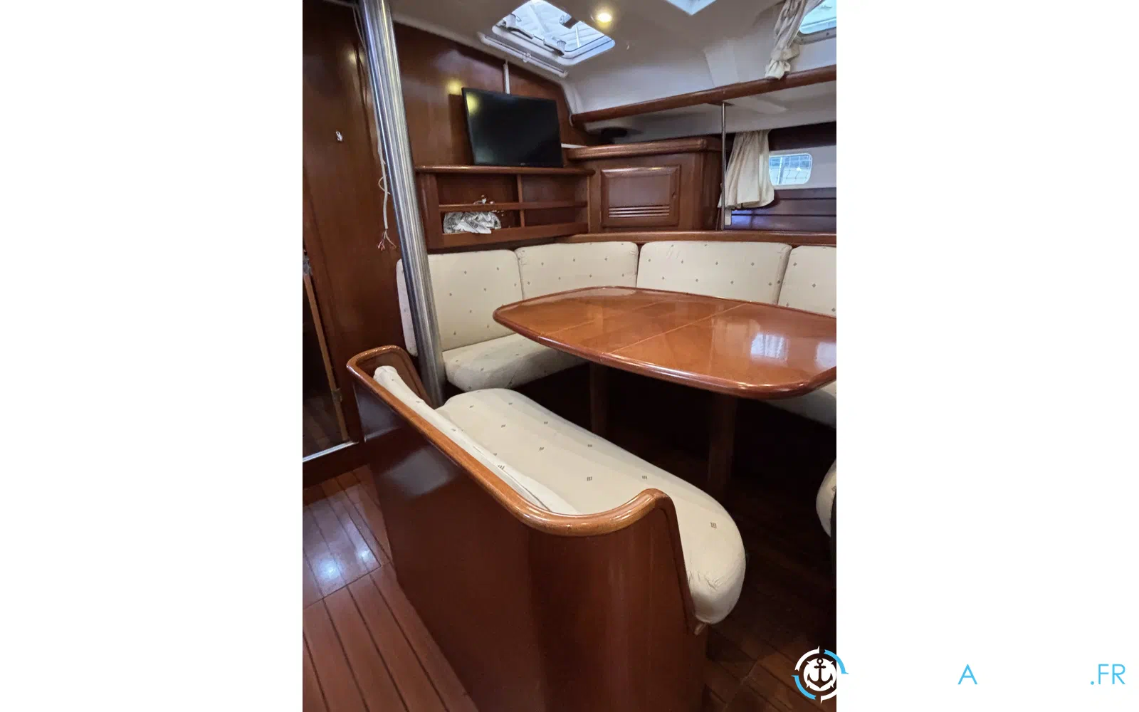 slider 18 Beneteau Oceanis 423