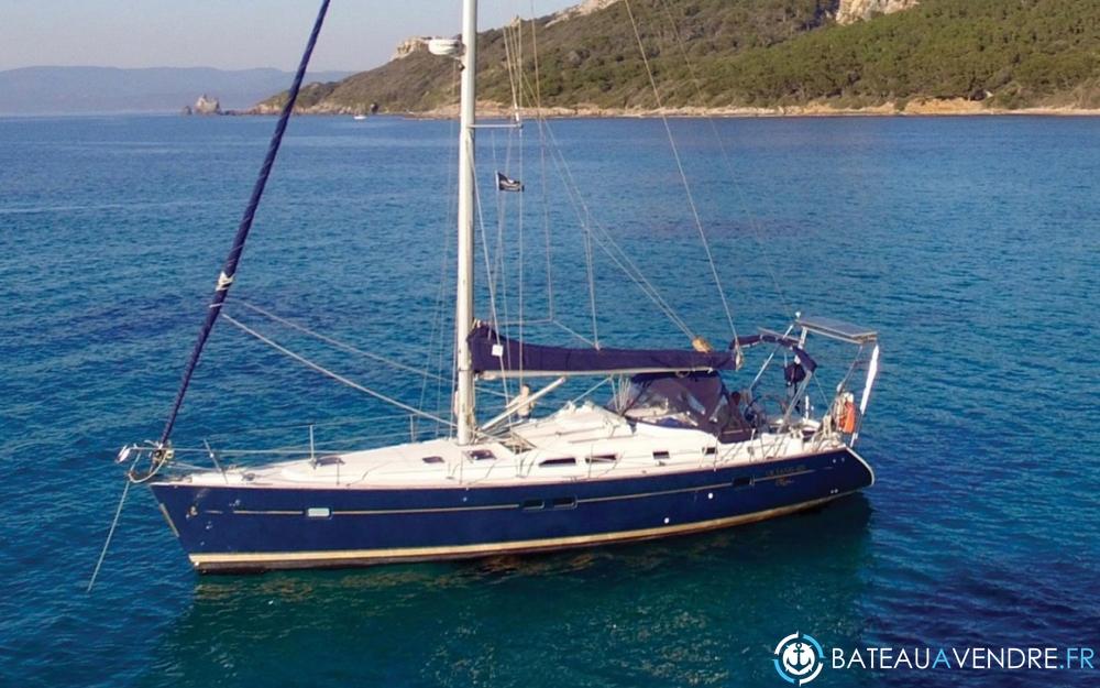 Beneteau Oceanis 423 exterieur photo 2