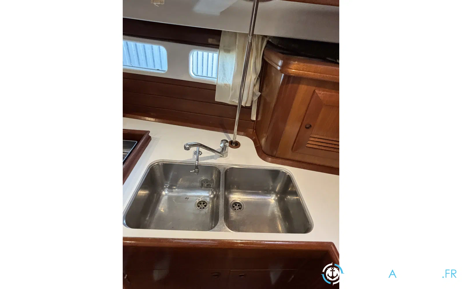 slider 19 Beneteau Oceanis 423