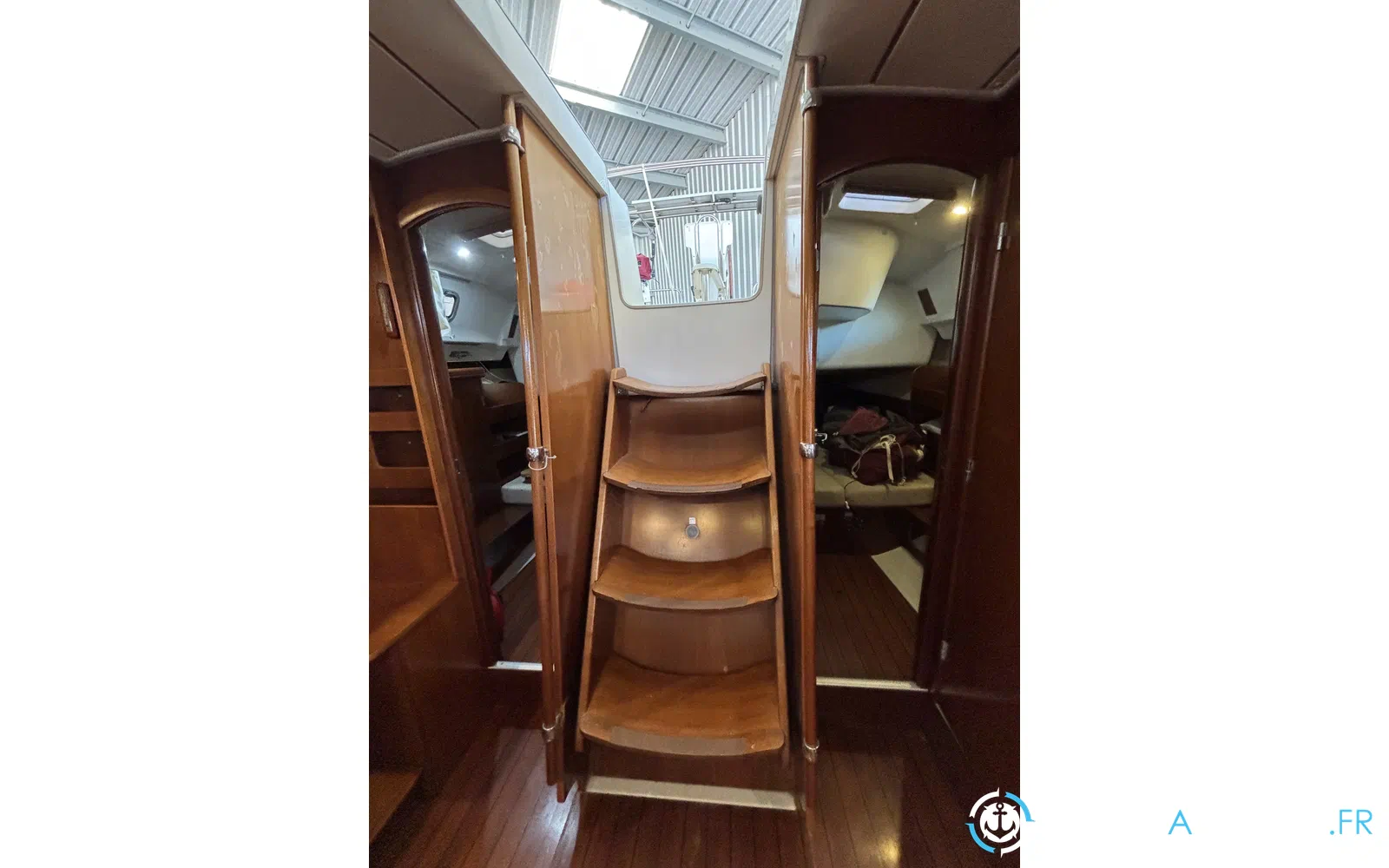 slider 21 Beneteau Oceanis 423