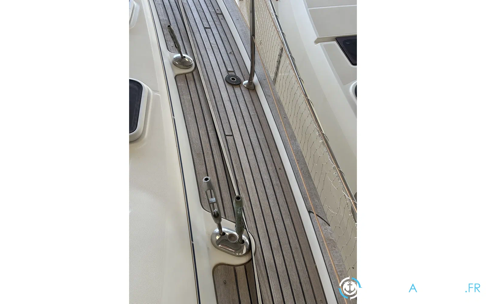 slider 26 Beneteau Oceanis 423