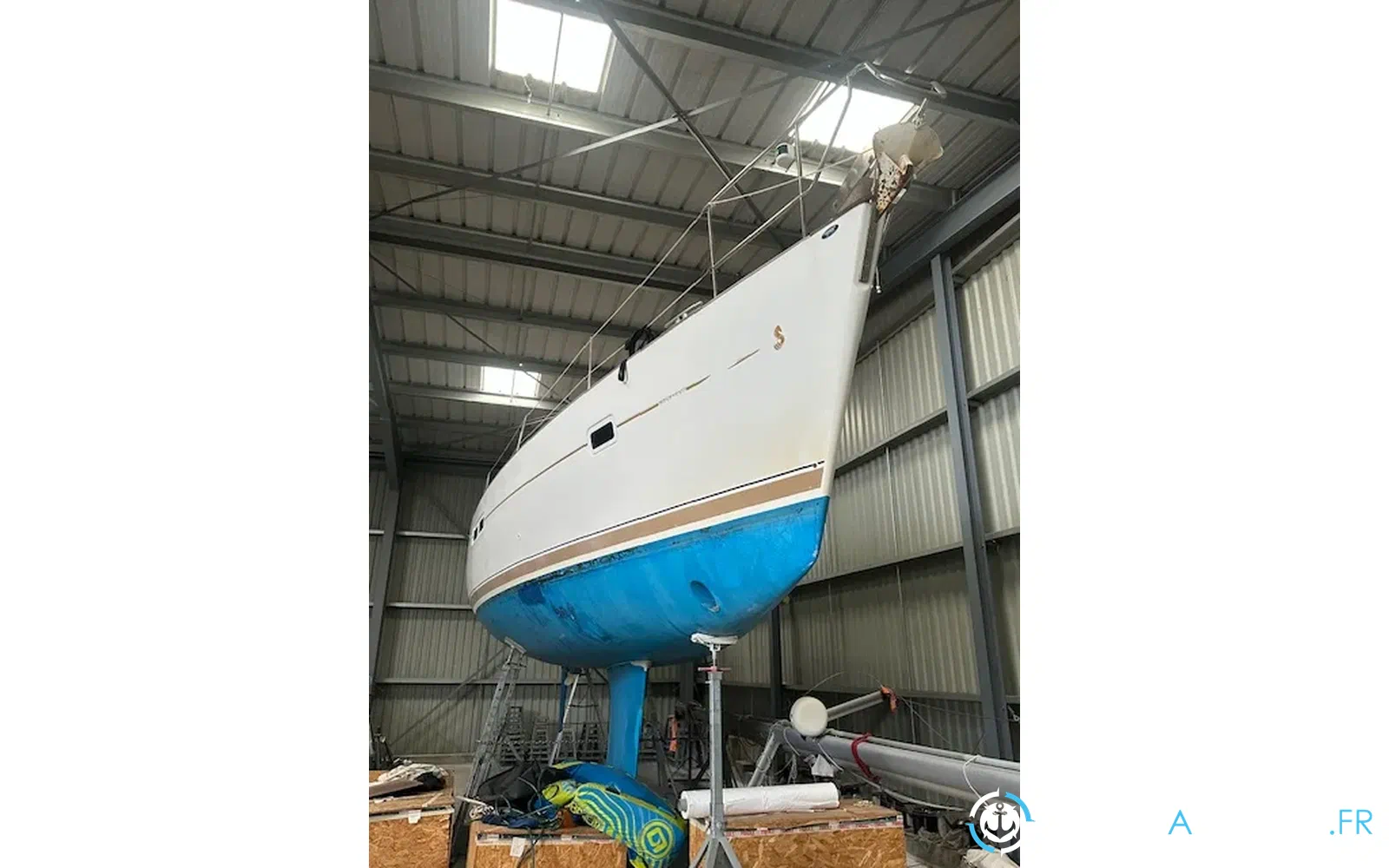 slider 3 Beneteau Oceanis 423