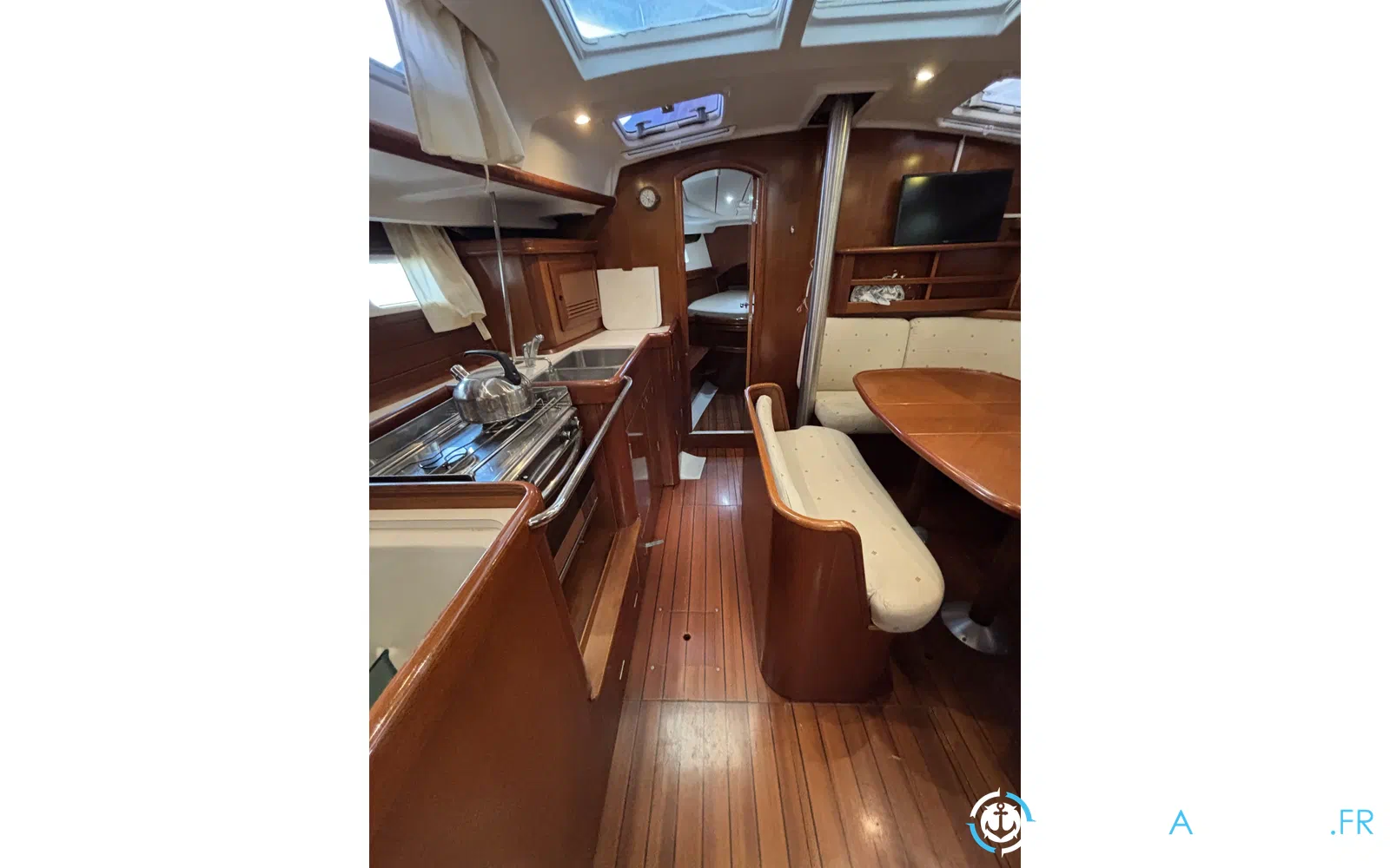 slider 4 Beneteau Oceanis 423